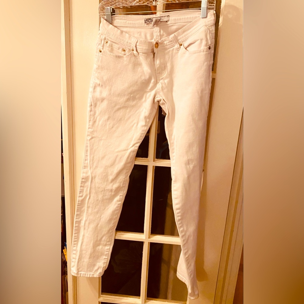 U-51 Authentic Denim Jeans